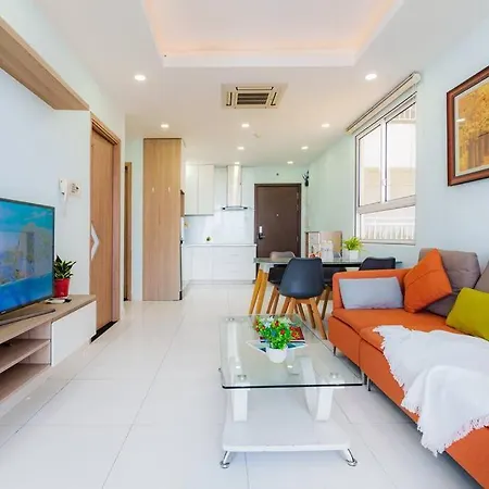 Apartment 2 Bedroom 2Wc - Near The Airport - Very Nice